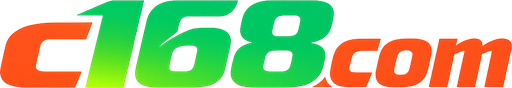 Logo c168 com